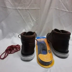 Merrell Select Grip Epiction Brown Sugar Chukka Boots  10 Merrell | Shoes | Merrell Select Grip Epiction Brown Sugar  main image 3